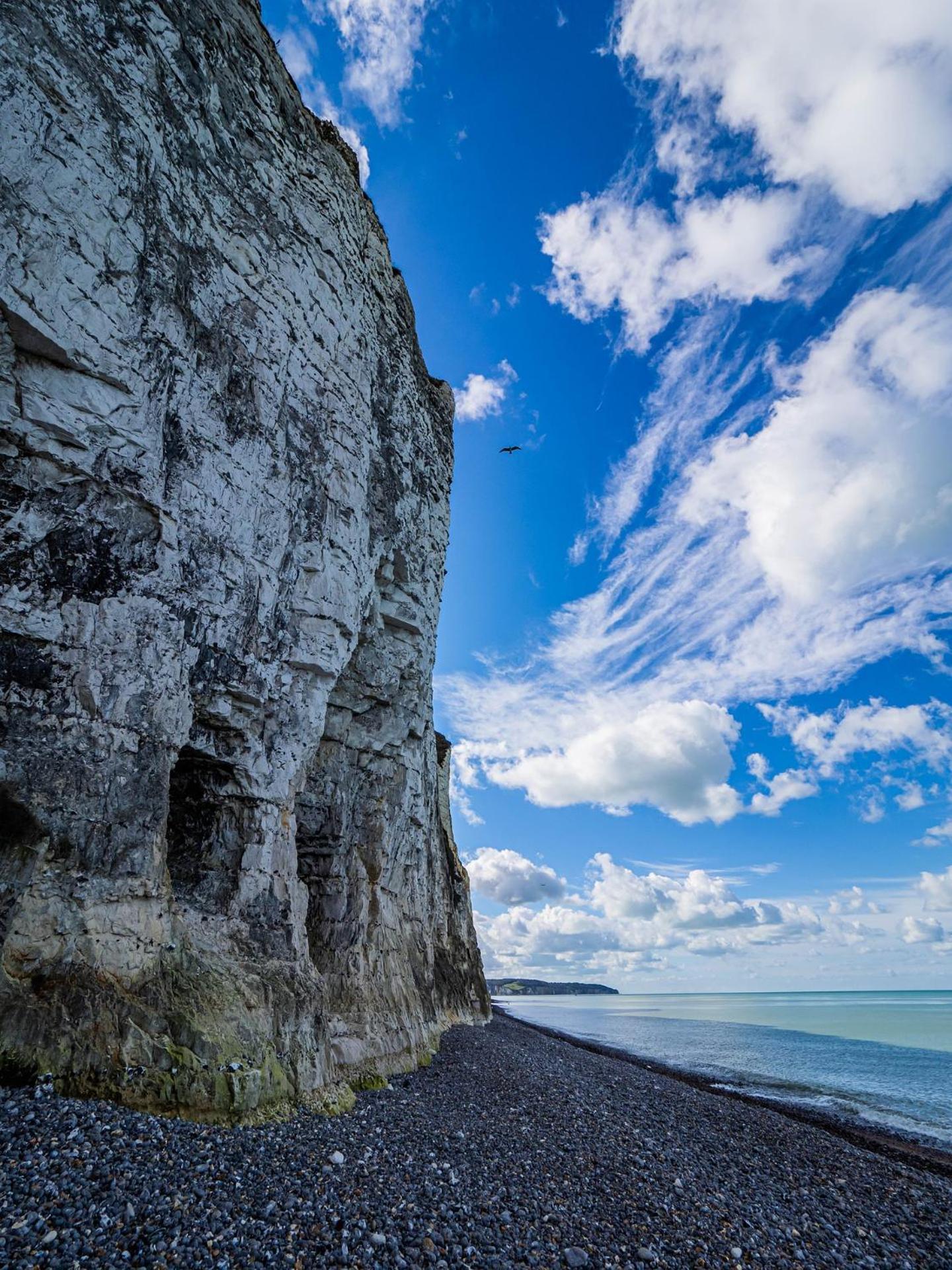 Le Nid Dieppois - Sur Les Quais De Dieppe, Entre Port & Plage Luaran gambar
